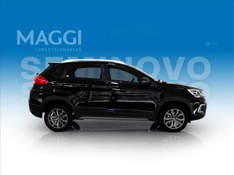 TIGGO 2 1.5 MPFI 16V LOOK