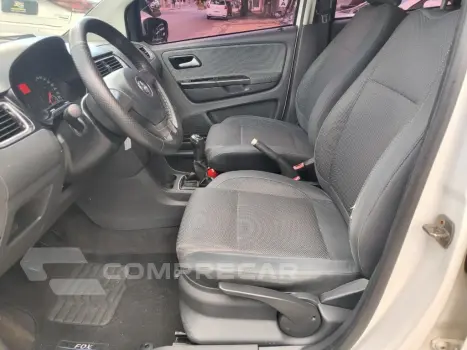 Fox 1.6 Mi Total Flex 8V 5p