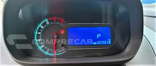 Cobalt 1.8 4P FLEX LTZ AUTOMÁTICO