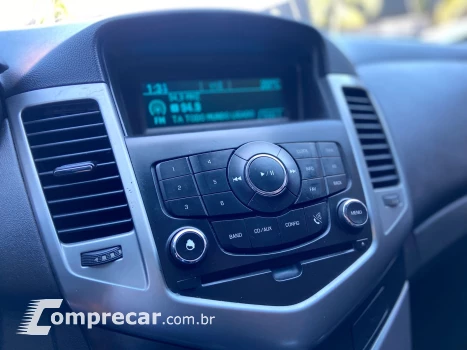 CRUZE 1.8 LT 16V
