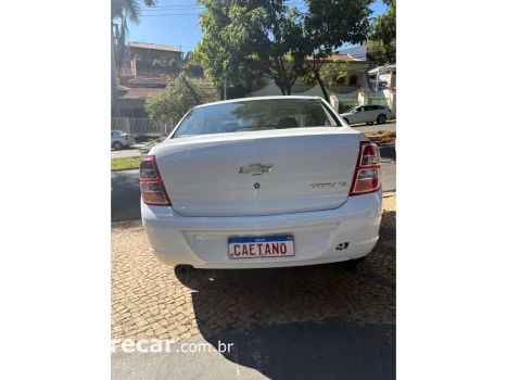 COBALT 1.4 MPFI LS 8V FLEX 4P MANUAL