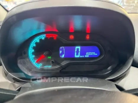 PRISMA - 1.0 MPFI LT 8V 4P MANUAL