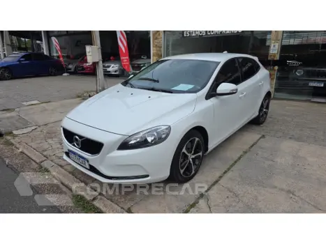 V40 2.0 T4 KINETIC GASOLINA 4P AUTOMÁTICO