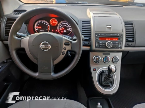 SENTRA 2.0 16V