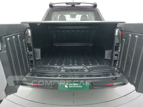 TORO 1.3 TURBO 270 FLEX FREEDOM AT6