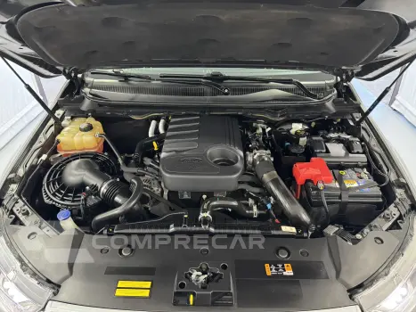 RANGER 3.2 XLT 4X4 CD 20V Turbo A