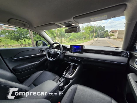 HR-V 1.5 DI I-vtec Turbo Touring