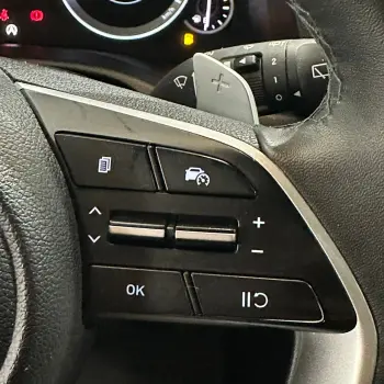 Creta Limited 1.0 TB 12V Flex Aut.