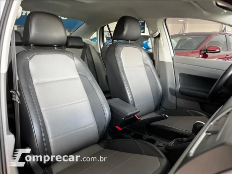 VIRTUS 1.0 200 TSI COMFORTLINE AUTOMÁTICO