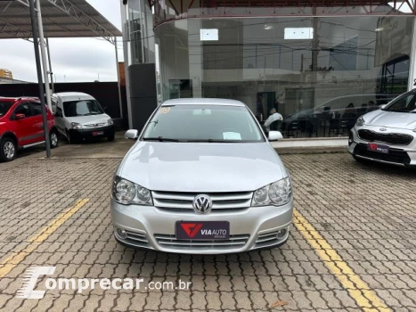 GOLF - 1.6 MI SPORTLINE 8V 4P MANUAL