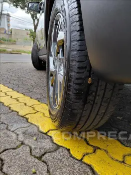 CRETA 1.0 TGDI FLEX LIMITED AUTOMÁTICO