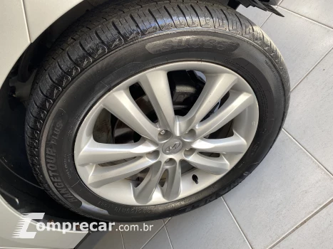 IX35 2.0 MPFI GLS 16V