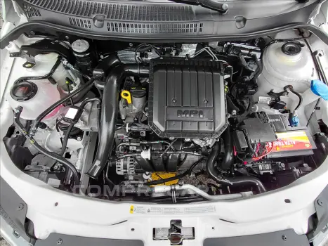 VOYAGE 1.0 12V MPI TOTALFLEX 4P MANUAL
