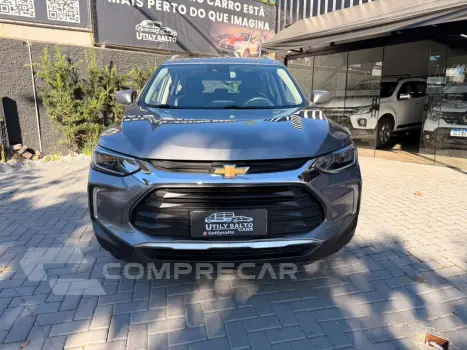 TRACKER 1.2 TURBO FLEX PREMIER AUTOMÁTICO