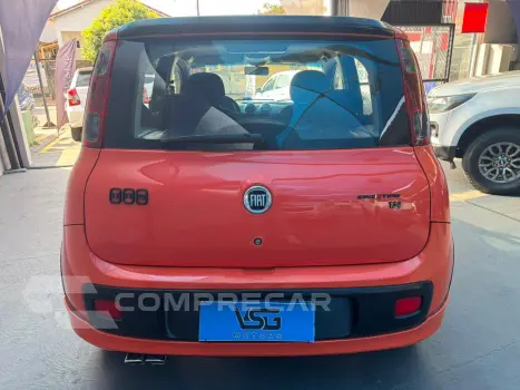 Uno 1.4 4P FLEX SPORTING