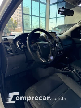 Ranger XLT 3.2 20V 4x4 CD Diesel