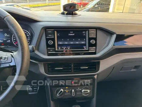 T-Cross 200 TSI 1.0  Flex 12V 5p Aut.