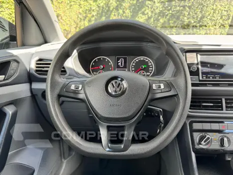 T-CROSS 1.0 200 TSI Sense