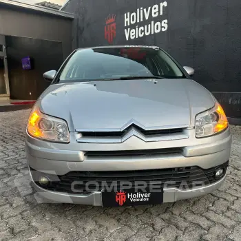 C4 2.0 Exclusive 16V