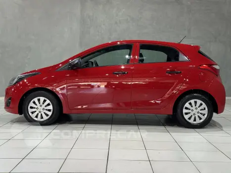 HB20 1.0 Comfort 12V