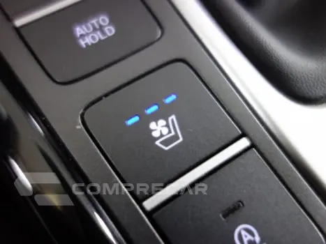 CRETA - 1.0 TGDI PLATINUM AUTOMÁTICO