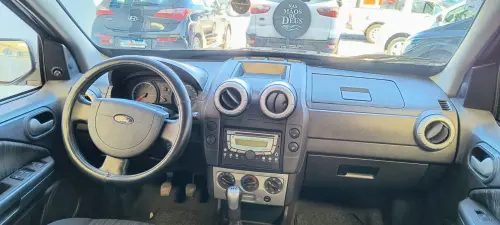 ECOSPORT 1.6 Freestyle 8V