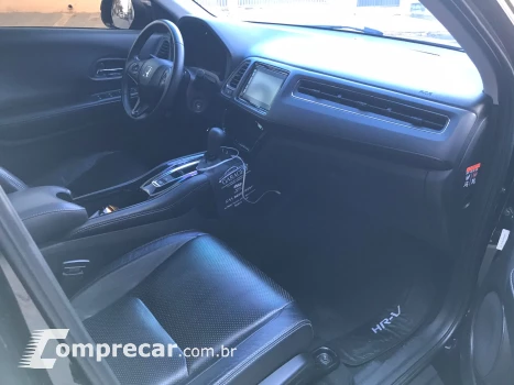 HR-V 1.5 DI I-vtec EX