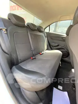 PRISMA 1.0 MPFI Advantage 8V