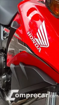 CB 500 X ABS