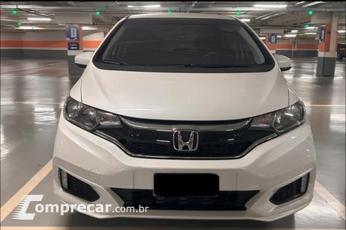 FIT 1.5 Personal 16V