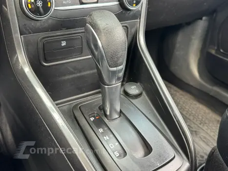 ECOSPORT 1.5 Ti-vct Freestyle