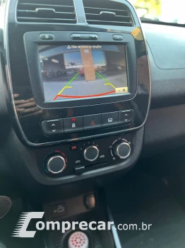 KWID OUTSIDER 1.0 Flex 12V 5p Mec.