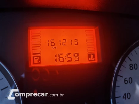 SANDERO 1.6 Privilége 8V