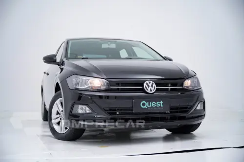 Polo Comfort. 200 TSI 1.0 Flex 12V Aut.