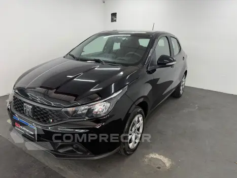 Fiat ARGO DRIVE 1.0 6V Flex 4 portas