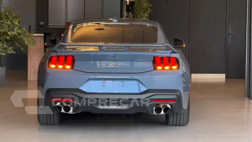MUSTANG 5.0 V8 GT Performance