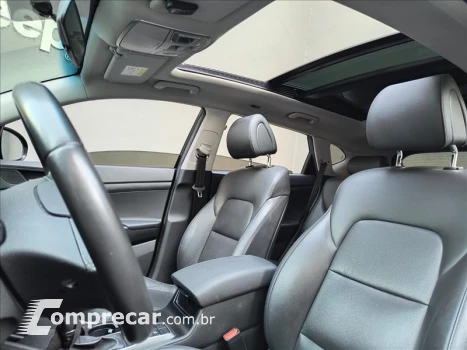 TUCSON 1.6 16V T-gdi GLS Ecoshift