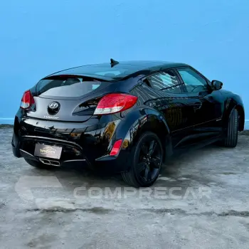 Veloster 1.6 16V  140cv Aut.