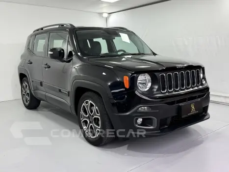RENEGADE 1.8 16V Longitude