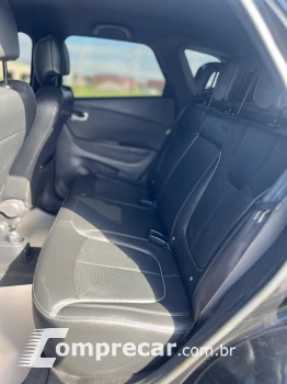 CAPTUR 1.6 16V SCE Bose