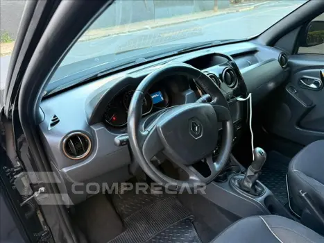 DUSTER 1.6 16V SCE Dynamique