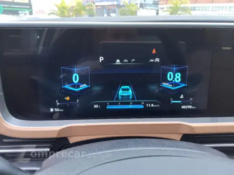 CRETA 1.0 TGDI FLEX PLATINUM AUTOMÁTICO