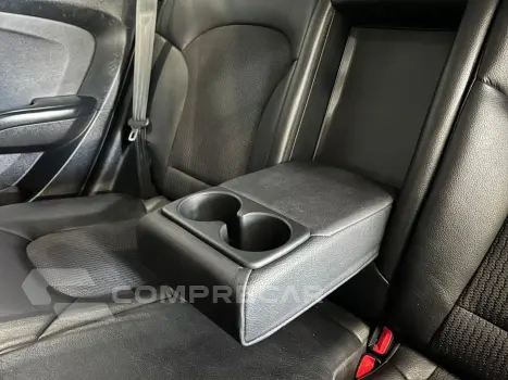 IX35 2.0 MPI 4X2 16V FLEX 4P AUTOMÁTICO