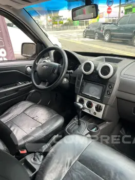 EcoSport XLT 2.0/ 2.0 Flex 16V 5p Aut.
