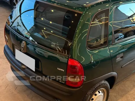 CORSA 1.0 MPF Wind 8V