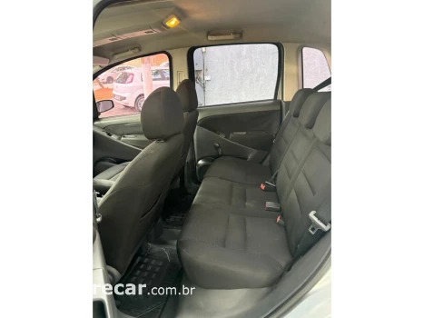IDEA 1.4 MPI FIRE ELX 8V FLEX 4P MANUAL