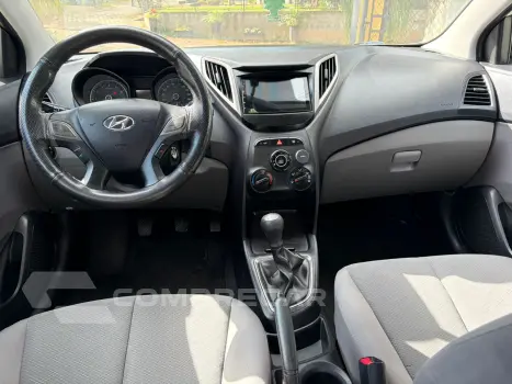 HB20S 1.0 Comfort Flex