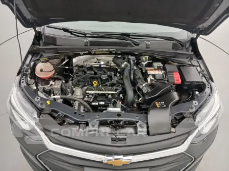ONIX 1.0 TURBO FLEX LTZ AUTOMÁTICO