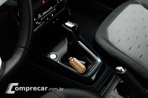 T-CROSS 1.0 200 TSI Comfortline