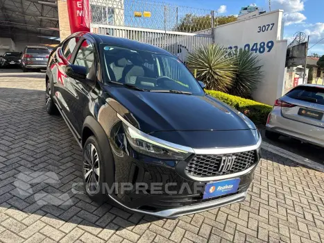 Fastback Audace 1.0 200 T. Flex Aut
